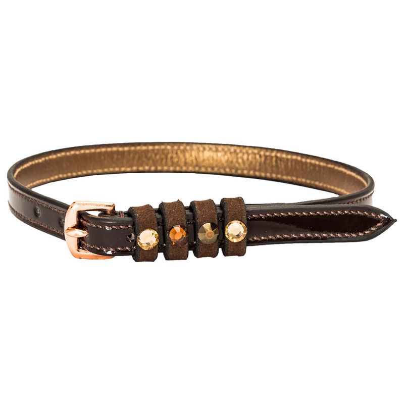IMP Sporeremmer med bling