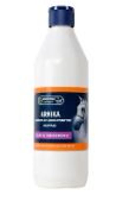 Hovedbilde Biofarmab Arnika Liquid, 1 Liter