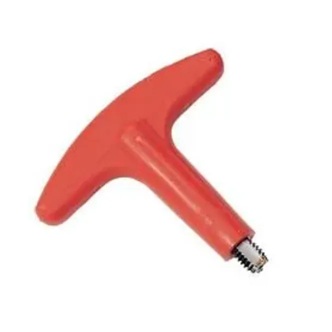 Hovedbilde Gjengetapp Chaptap 3/8 