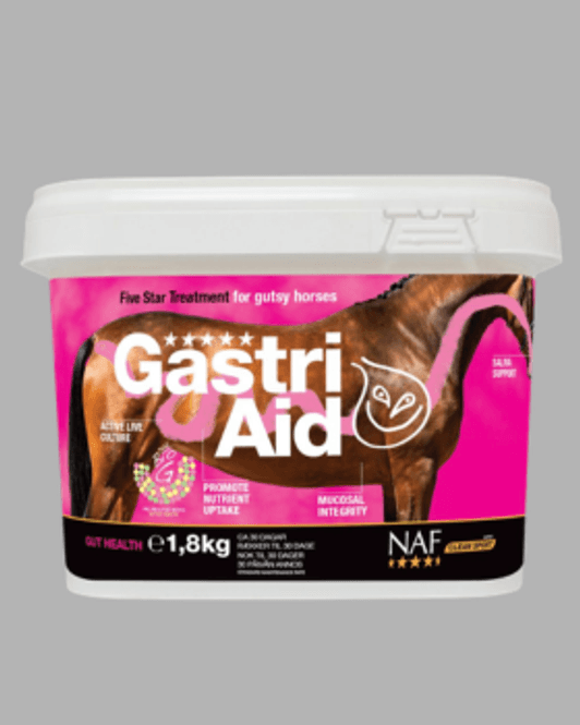 Hovedbilde NAF Gastri Aid 1,8 Kg