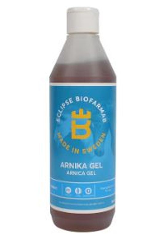 Biofarmab Arnika Gel , 1 Liter