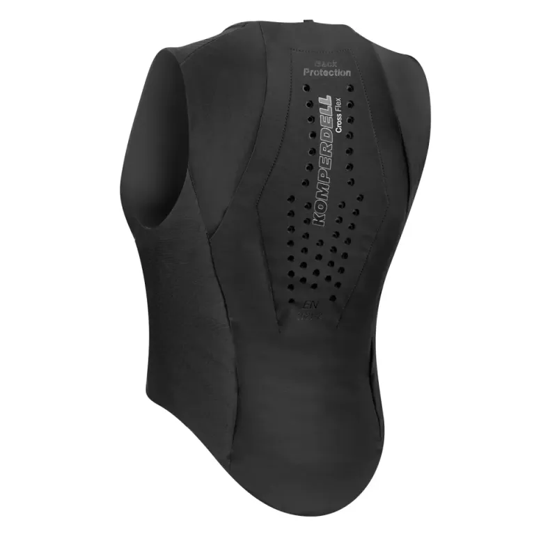 Komperdell Ballistic Flex Fit Dame