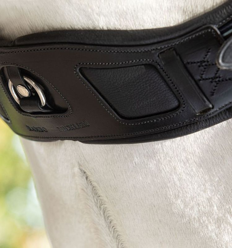Horseware Micklem dressurgjord