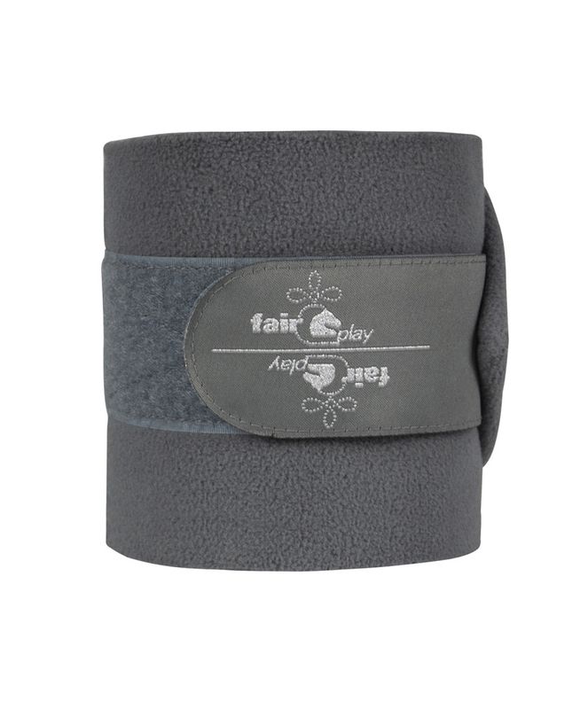 Fair Play Crux Fleecebandasjer 4 Pk