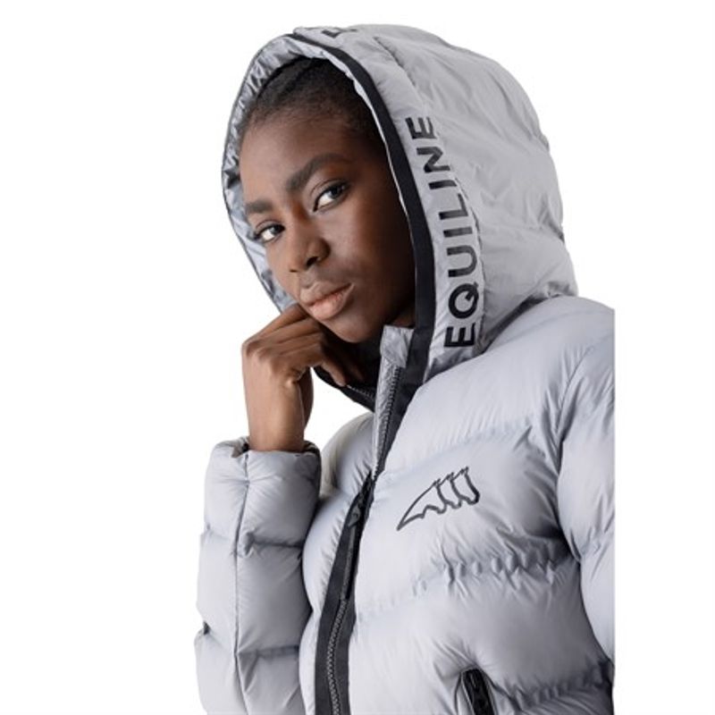 Equiline cabry Damejakke Vinter