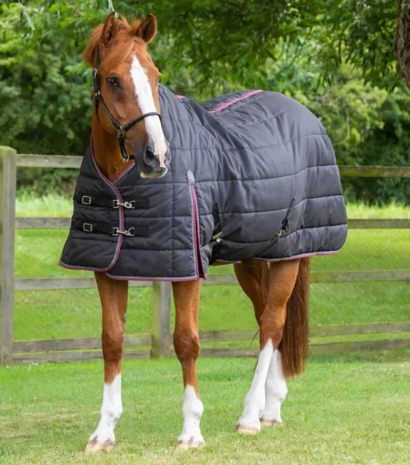 Hovedbilde Premier Equine, Garissa Stable Rug 200 Gram ...