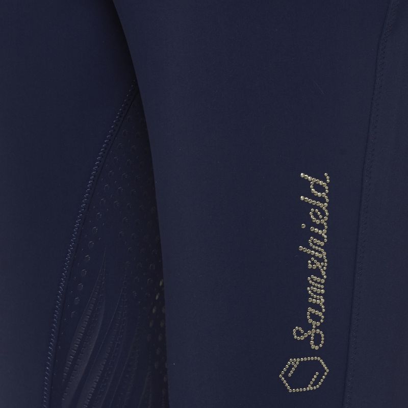 Samshield Diane Metal Dots TT, Fullgrip