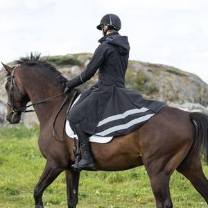 Hovedbilde Stierna Stella Wintercoat 