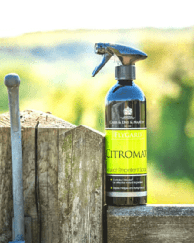 CDM Citromax Insektspray 500 ml