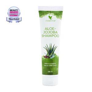 Hovedbilde Forever Aloe Jojoba Shampoo 296 ml