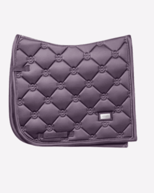 Hovedbilde Equestrian Stockholm, Dark Violet Shabrak
