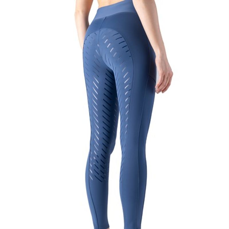 Equiline Cerberf Tights Fullgrip
