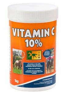 Hovedbilde TRM C Vitamin 1 Kg