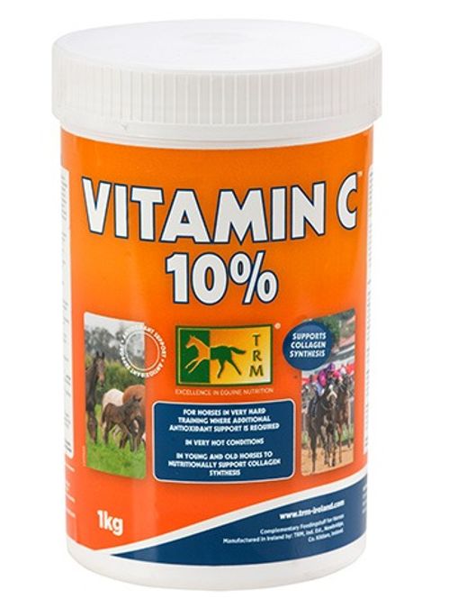 Hovedbilde TRM C Vitamin 1 Kg