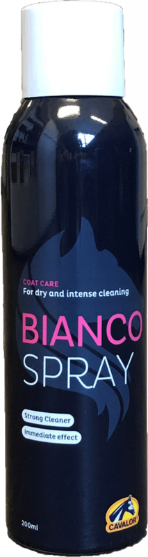 Cavalor Bianco Spray 200 ml