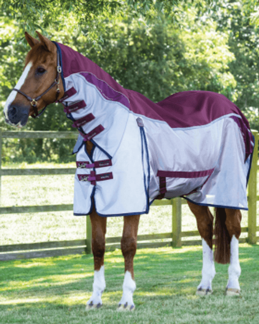 Hovedbilde Premier Equine, Buster Stay Dry 