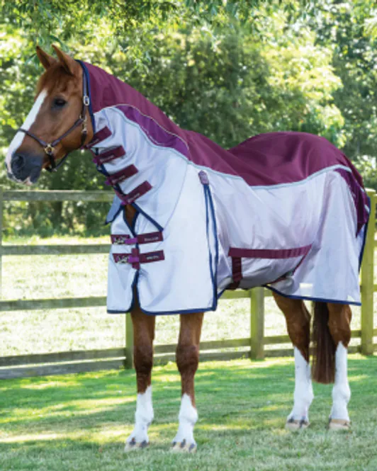 Hovedbilde Premier Equine, Buster Stay Dry 