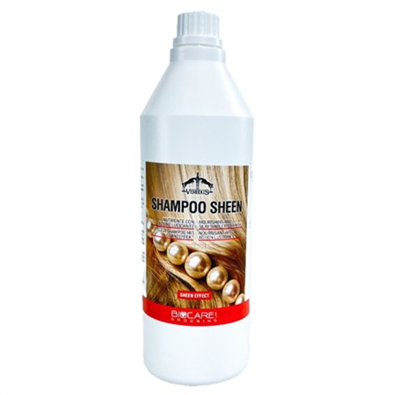 Veredus Shampoo Sheen 500 Ml