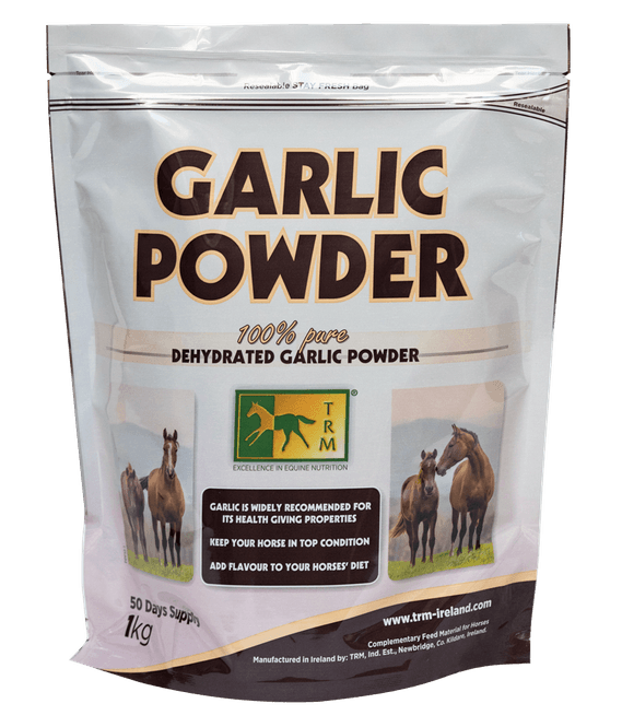Hovedbilde TRM Garlic Powder 