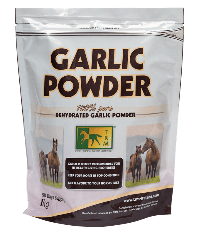 TRM Garlic Powder 