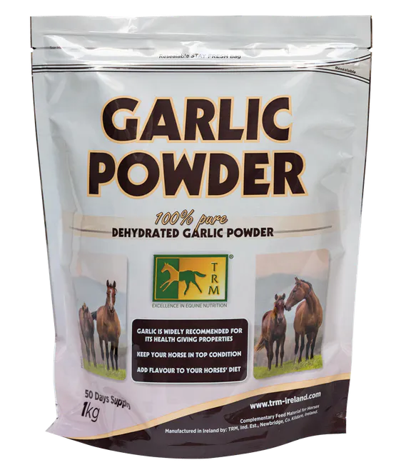 Hovedbilde TRM Garlic Powder 