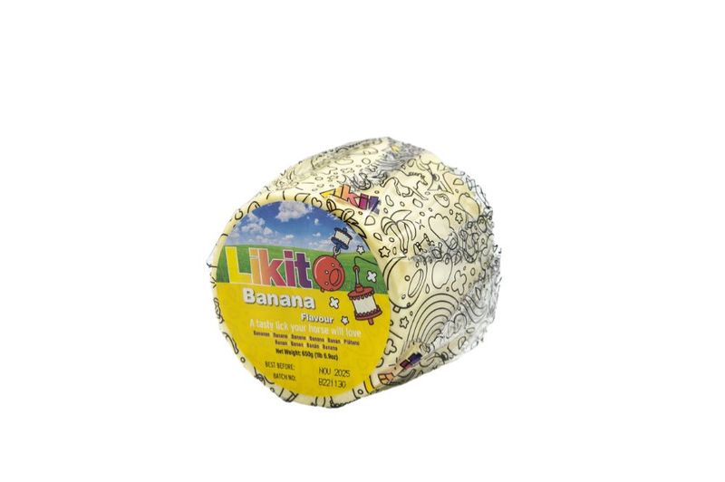 Likit Refill 650 gram