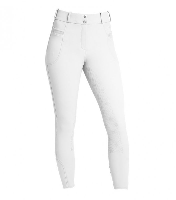 Kingsland Kadi W E-Tec Fullgrip Bukse