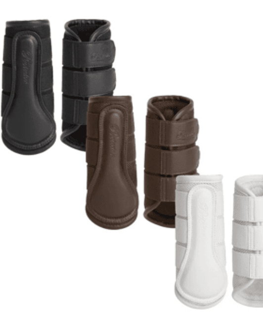 Hovedbilde Protector 3D Mesh Protection Boots